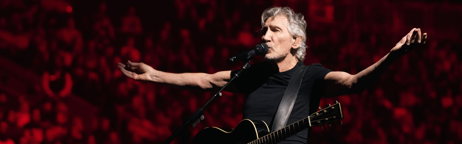Roger Waters - 25. April 2023