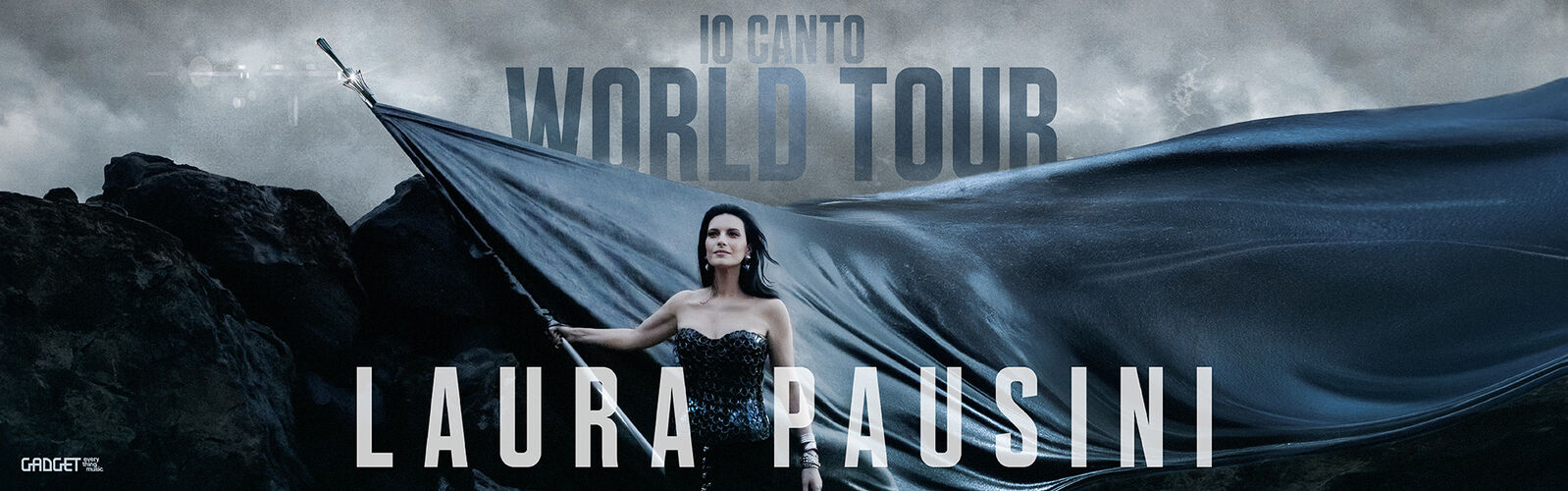 Laura Pausini - 15. Oktober 2026