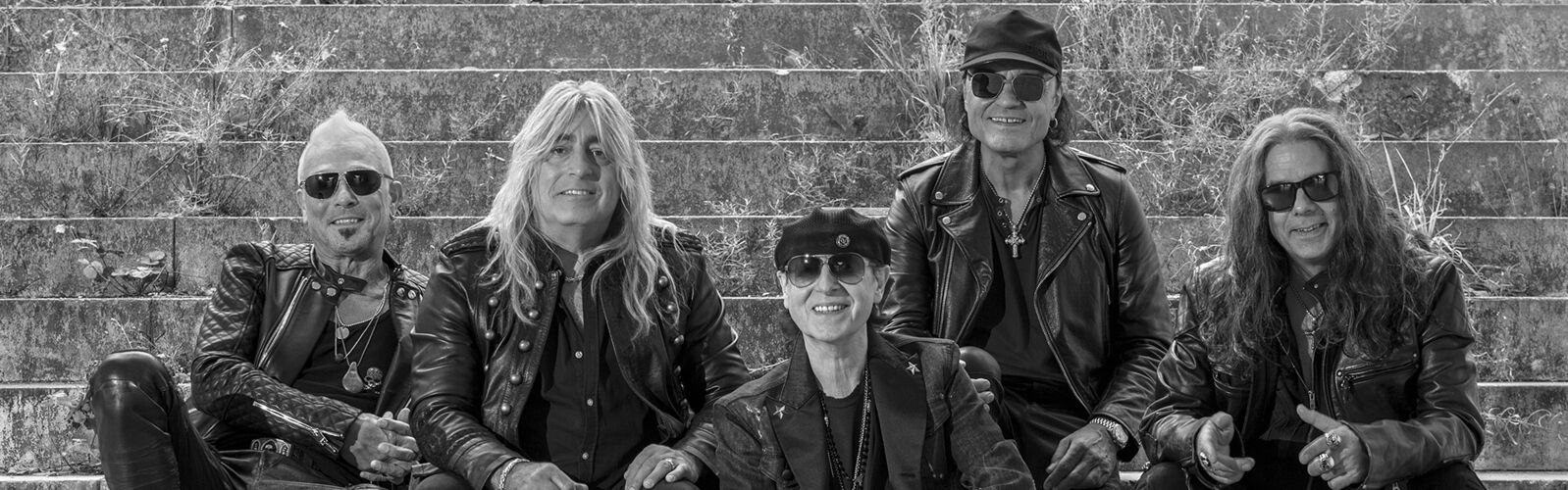Scorpions - 2. Juni 2023