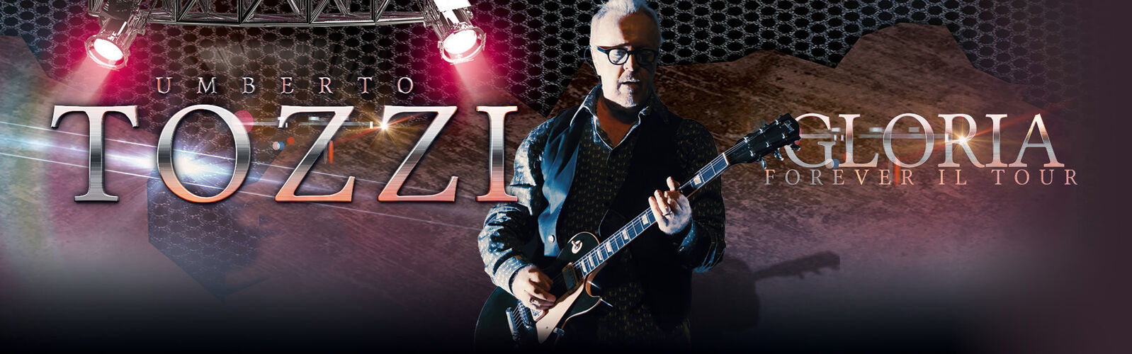 Umberto Tozzi - 2. November 2023