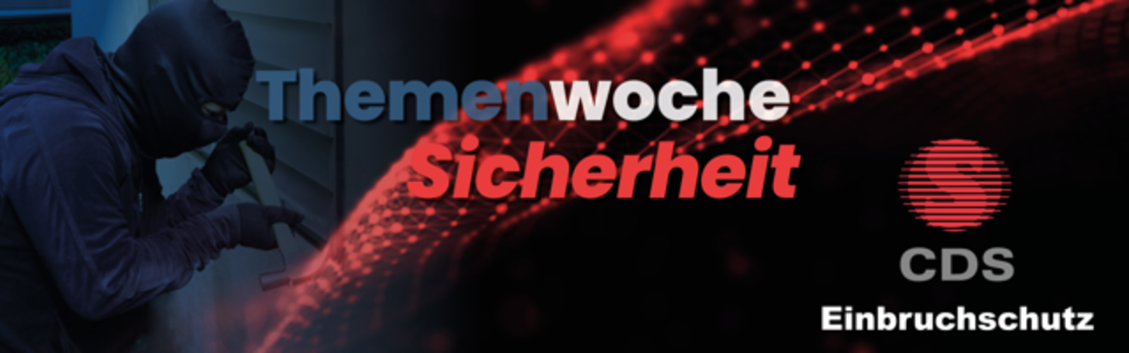 Themenwoche Sicherheit