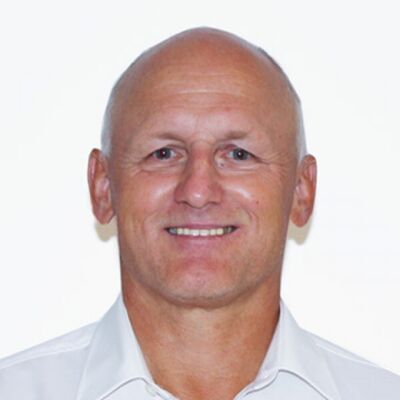 Armin Luginbühl