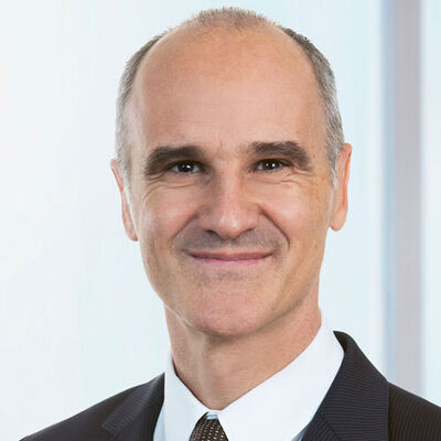 Matthias Geissbühler