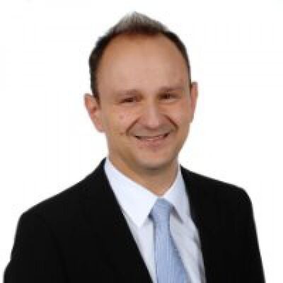 Stephan Stotz