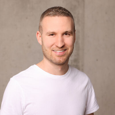 Andreas Güntensperger