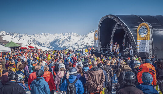 Coverfestival Davos