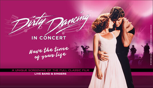 Dirty Dancing - 6. Mai 2024