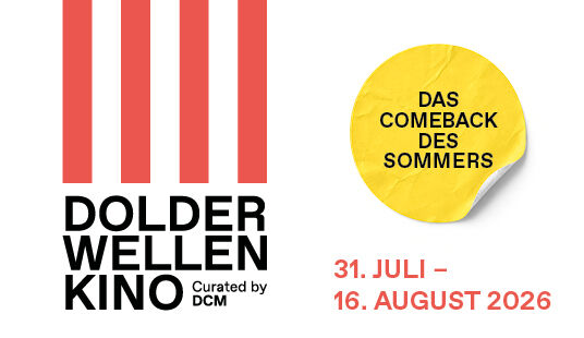 Dolder Wellenkino 2026
