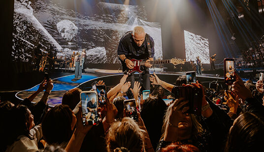 Eros Ramazzotti - 20. April 2027