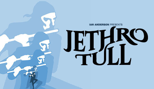 Jethro Tull - 18. November 2022