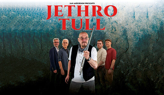 Jethro Tull - 20. März 2024