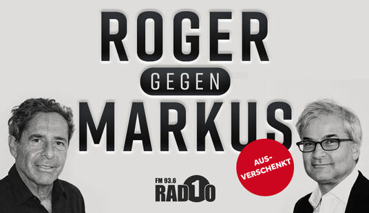 Roger gegen Markus on Tour - 7. September 2026