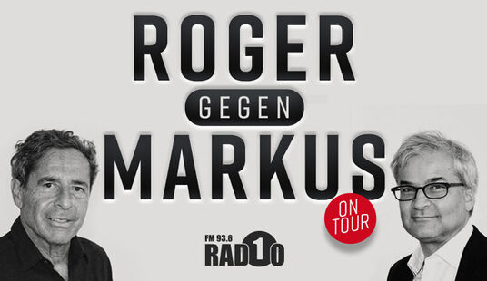 Roger gegen Markus on Tour - 16. Juni 2025