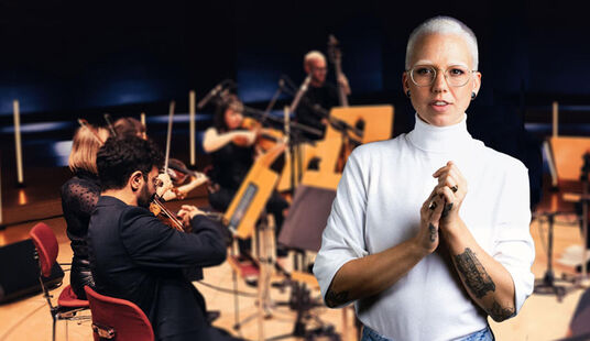 Stefanie Heinzmann - 24. März 2024