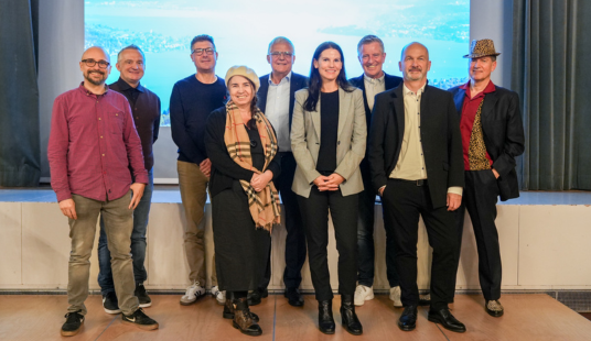 Unternehmerforum rechter Zürichsee - 8. Oktober 2026