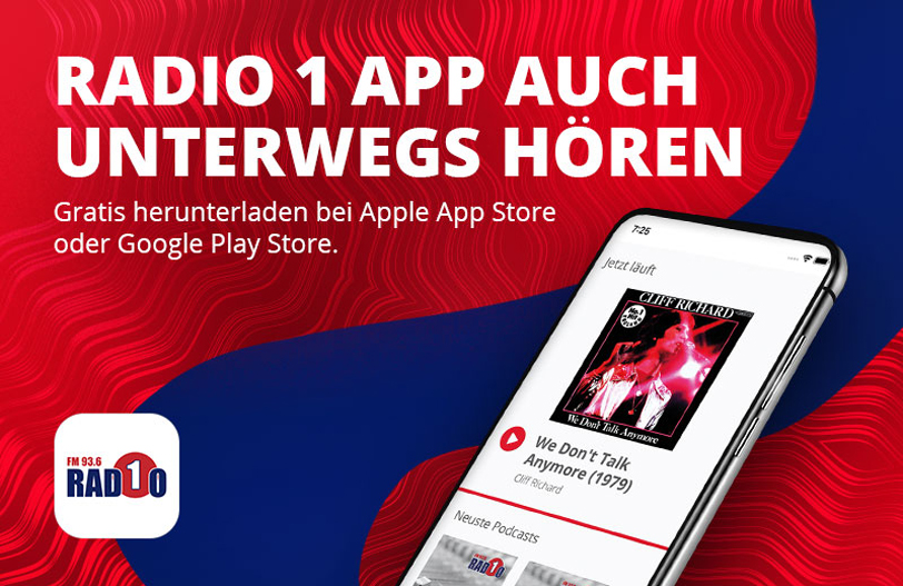 radio 1