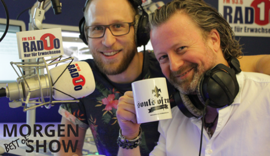 radio 1
