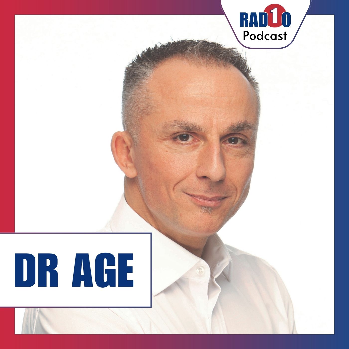 Radio 1 - Dr. Age