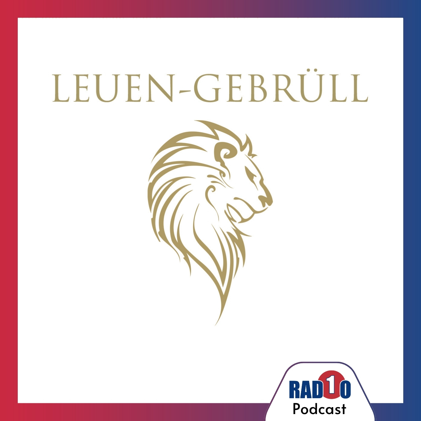 Radio 1 – Leuen-Gebrüll