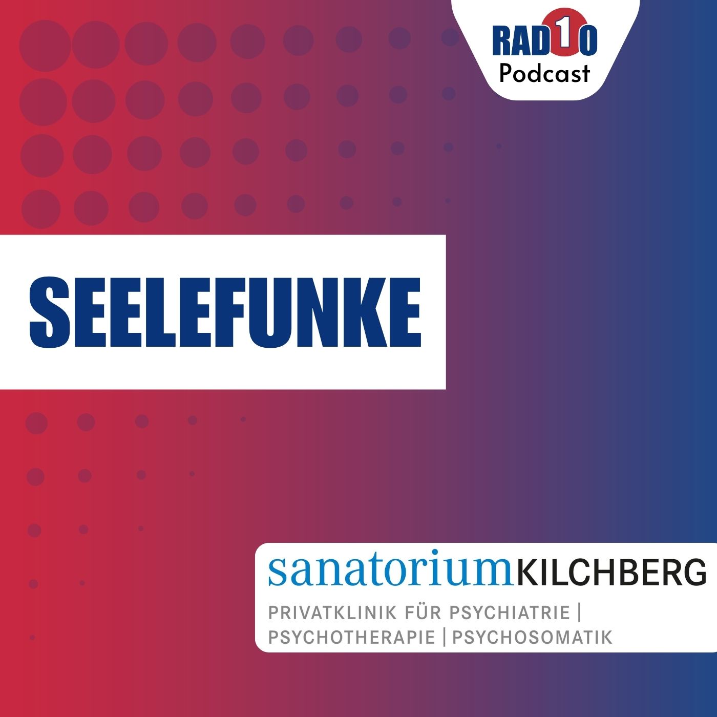 Radio 1 - Seelefunke