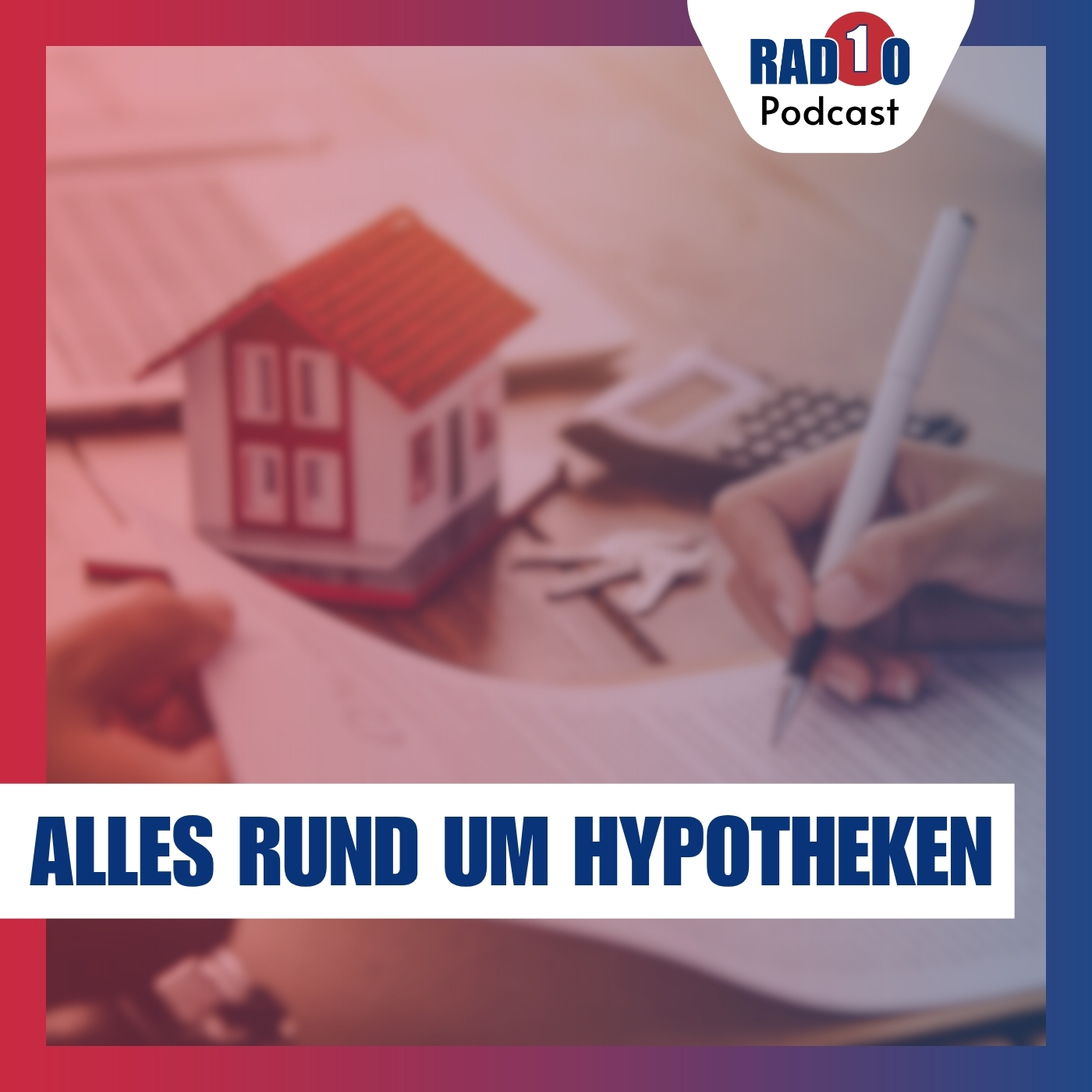 Radio 1 - Alles rund um Hypotheken
