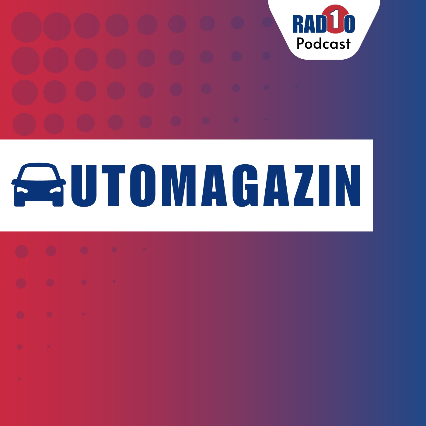 Radio 1 – Automagazin