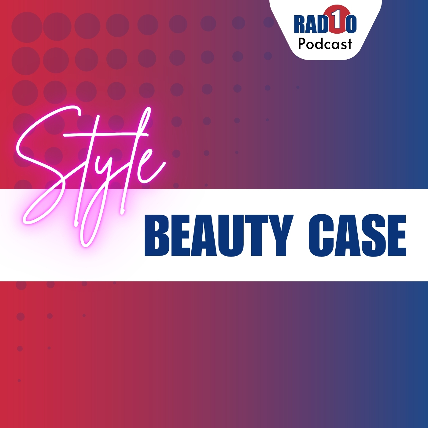 Radio 1 - Beauty Case