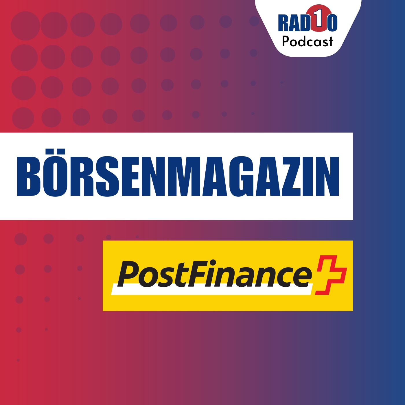 Radio 1 - Börsenmagazin