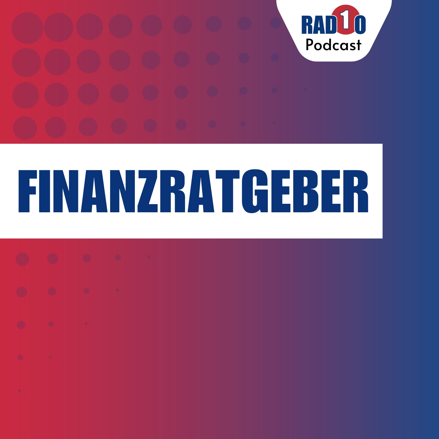 Radio 1 - Finanzratgeber