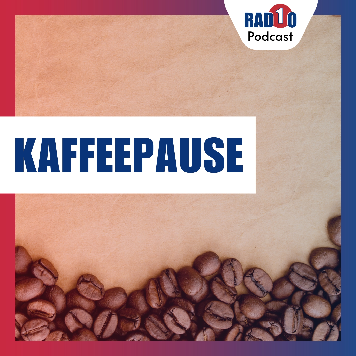 Radio 1 - Kaffeepause