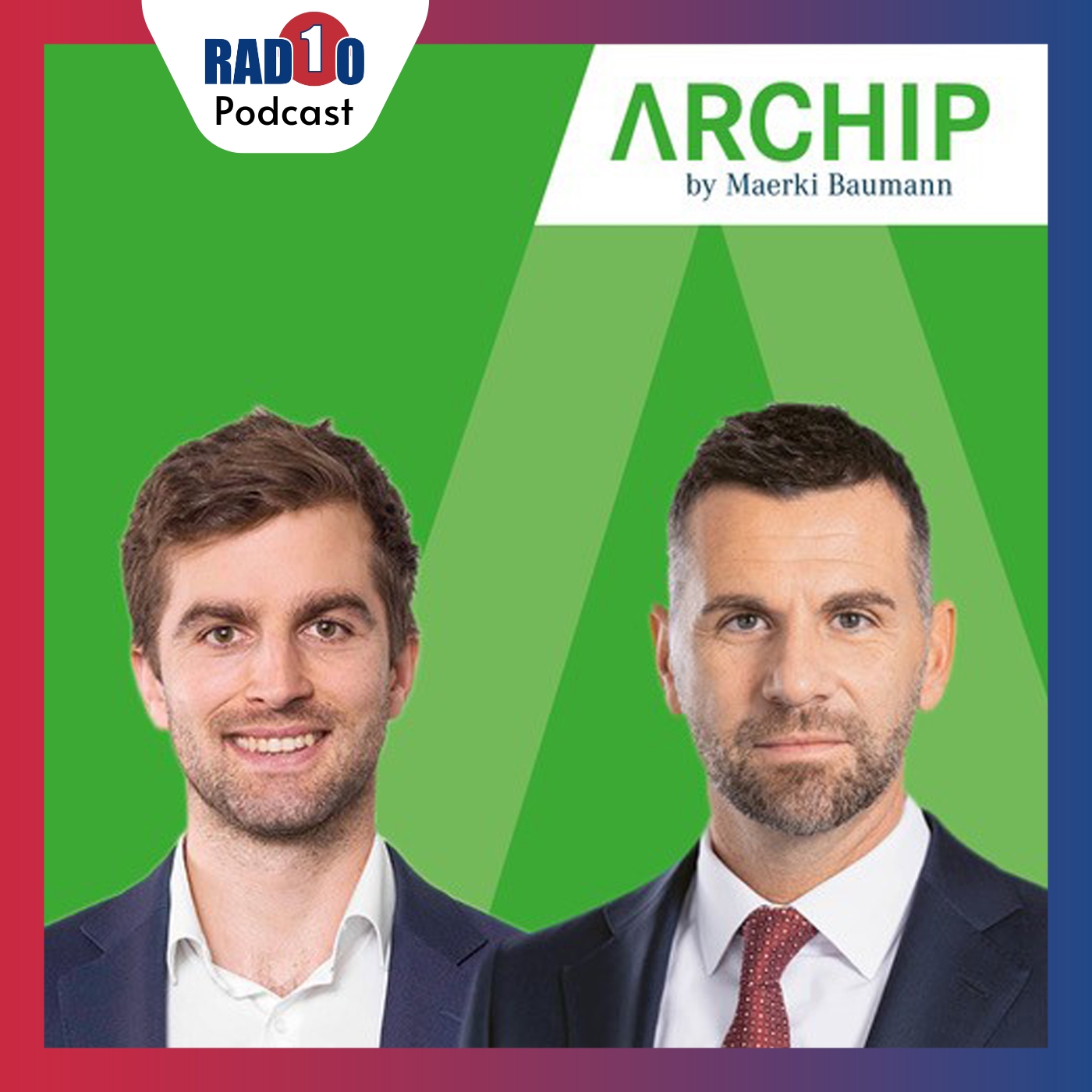 Radio 1 - Kryptotalk