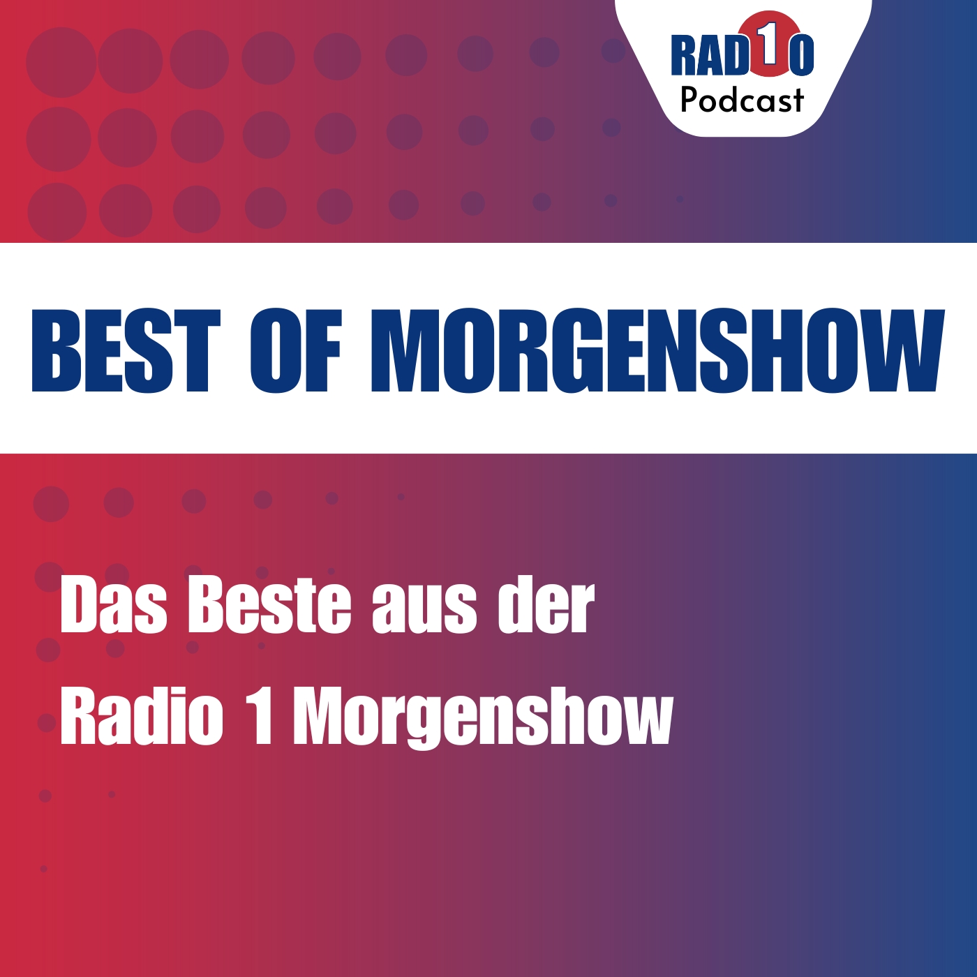 Radio 1 - Best of Morgenshow